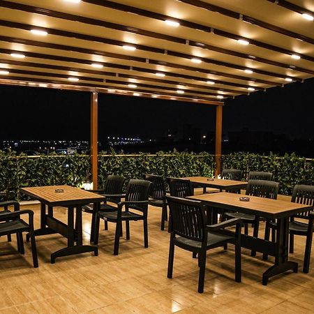 Hotel Orkide Istanbul Exterior foto
