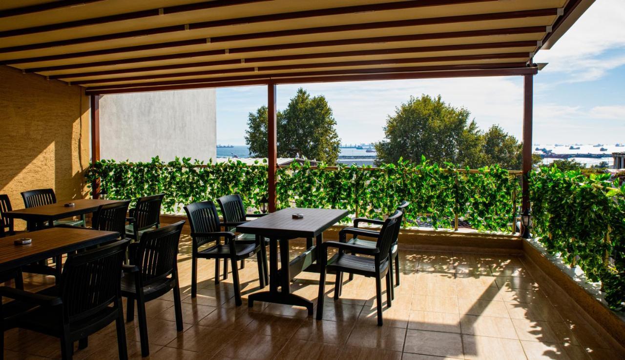 Hotel Orkide Istanbul Exterior foto