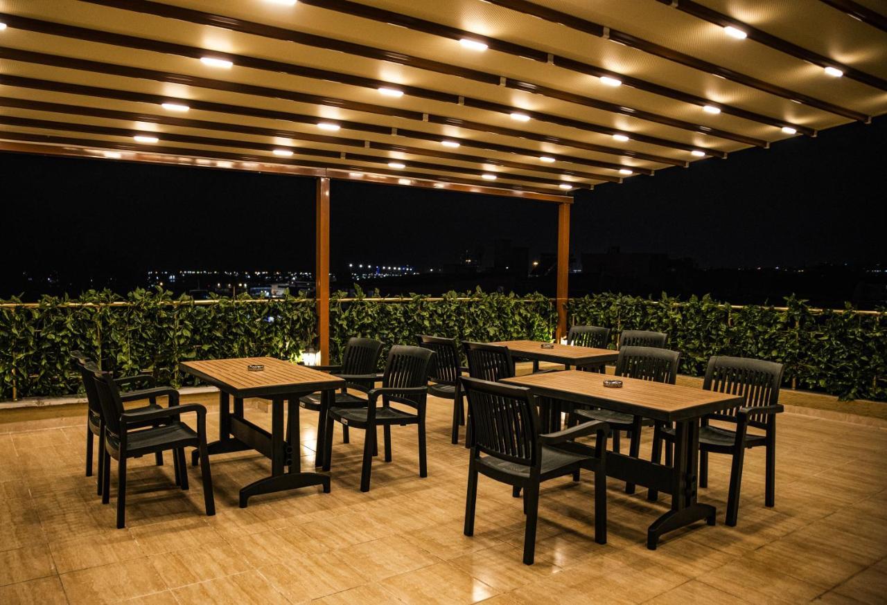 Hotel Orkide Istanbul Exterior foto